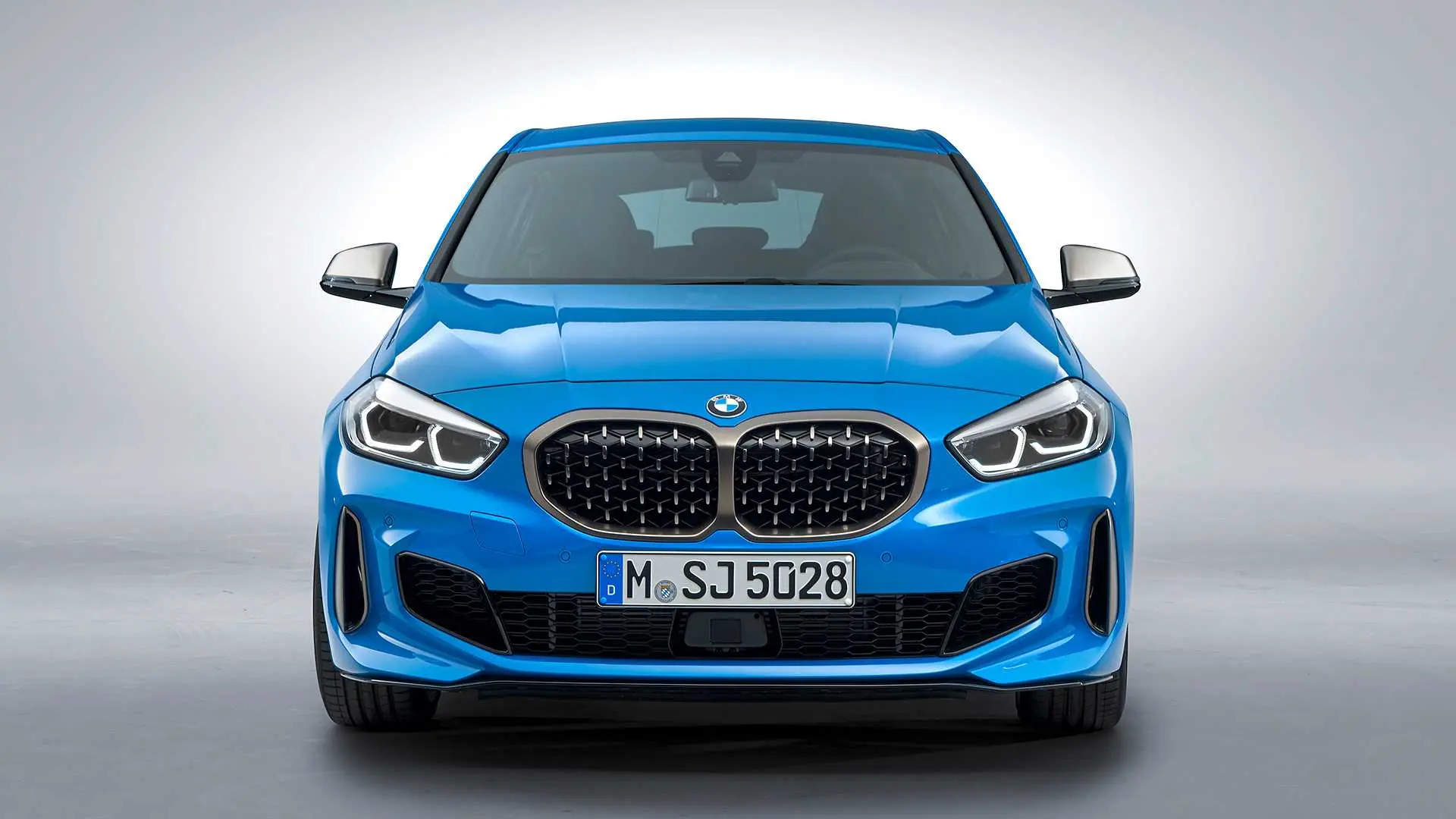 BMW 1 Serisi 1 Serisi 118i Sport Line 6