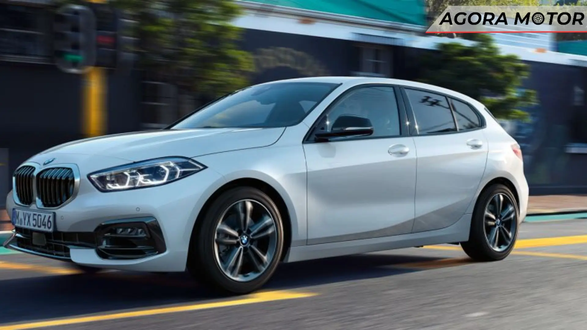 BMW 1 Serisi 1 Serisi 118i Sport Line 3