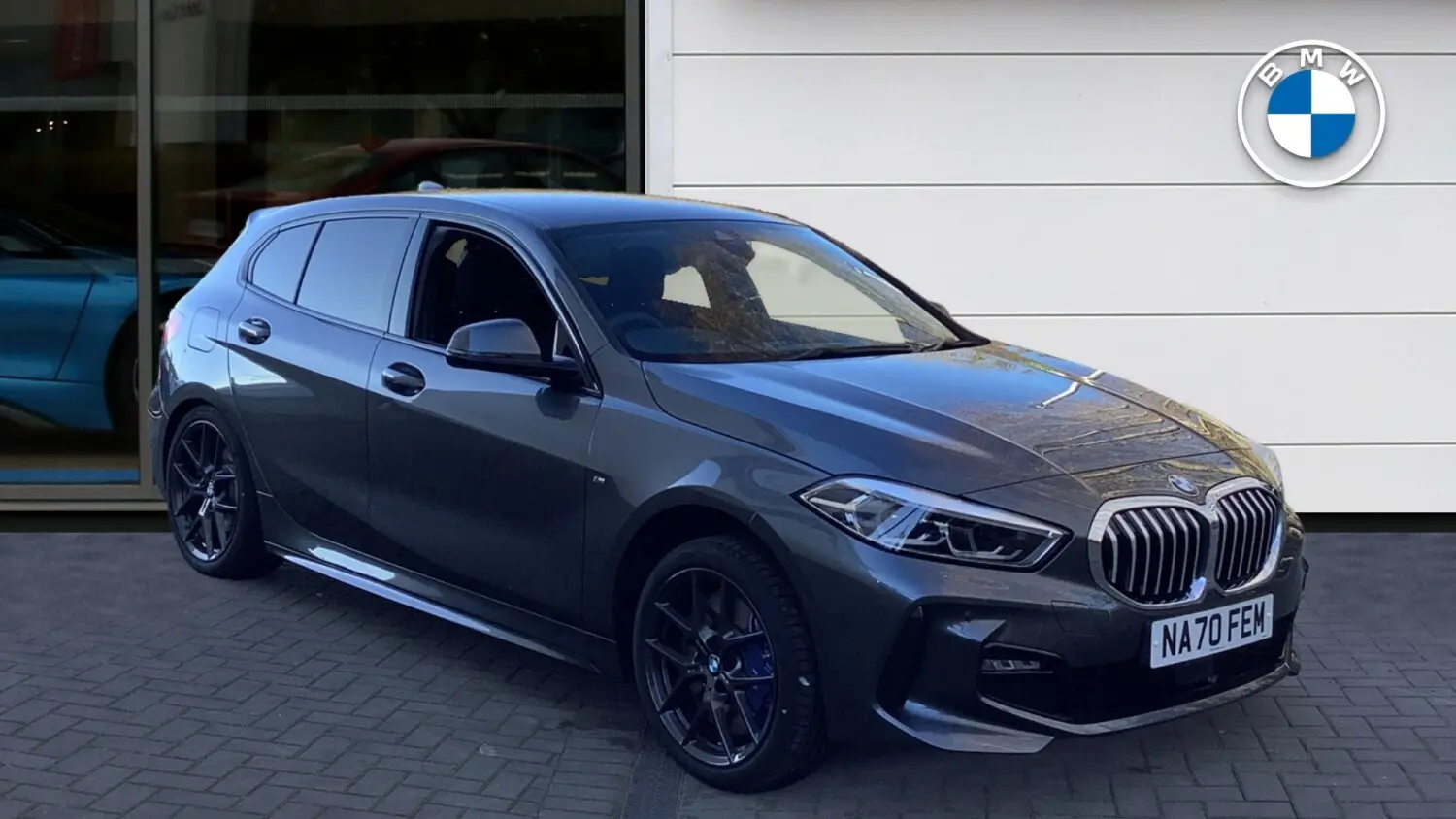 BMW 1 Serisi 1 Serisi 118i M Plus 0