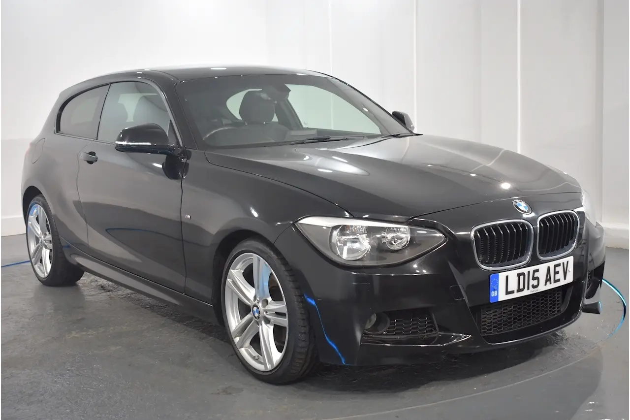 BMW 1 Serisi 1 Serisi 118i 2