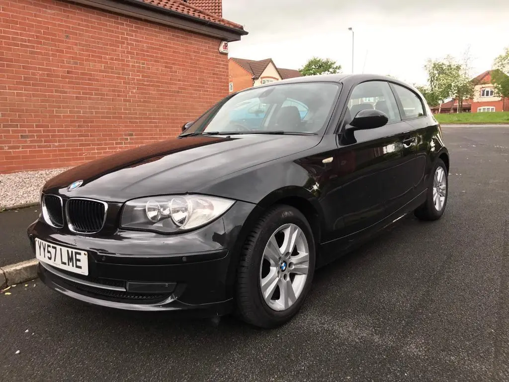 BMW 1 Serisi 1 Serisi 118i Standart 4