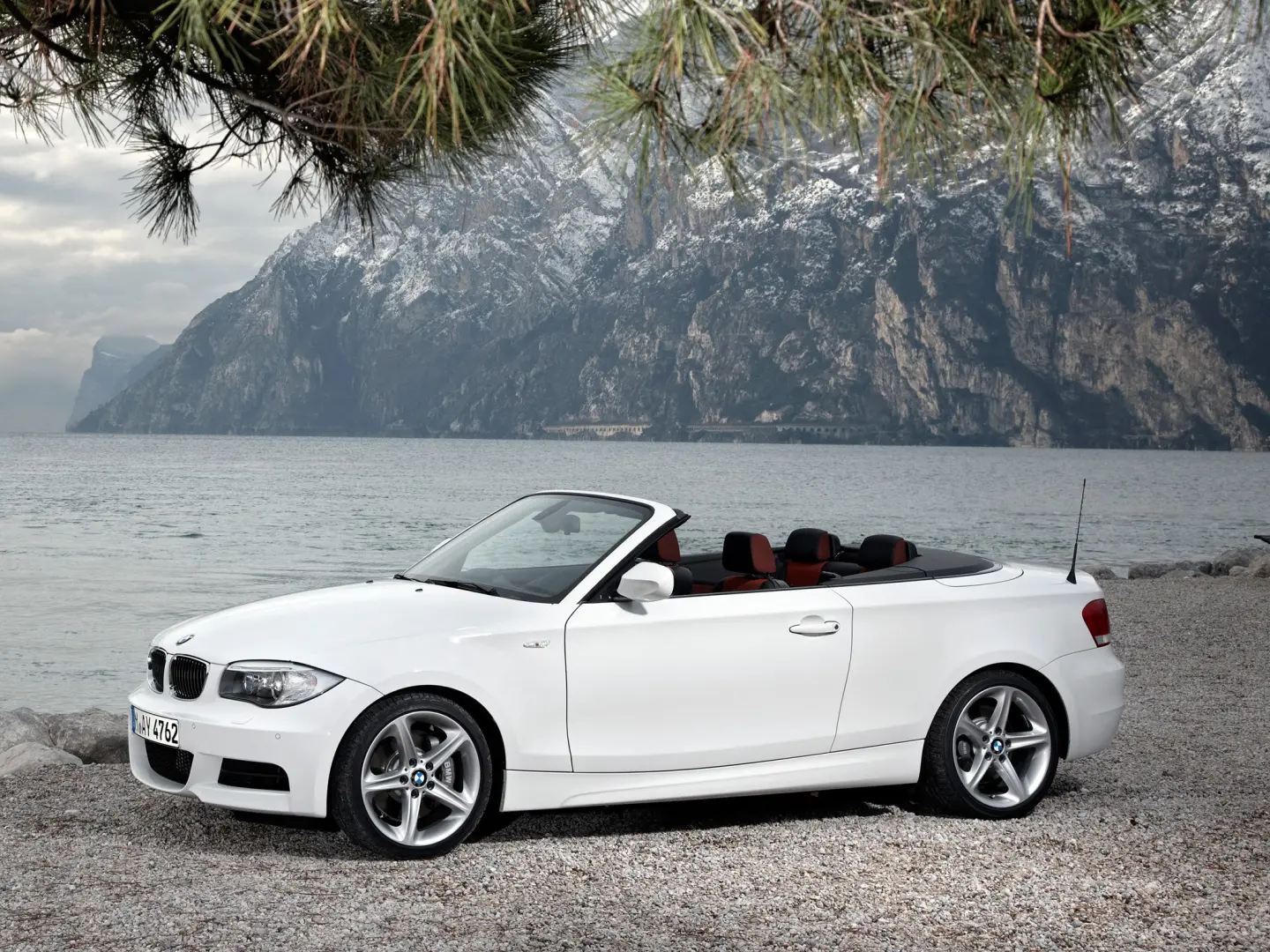 BMW 1 Serisi 1 Serisi 118i Standart 3