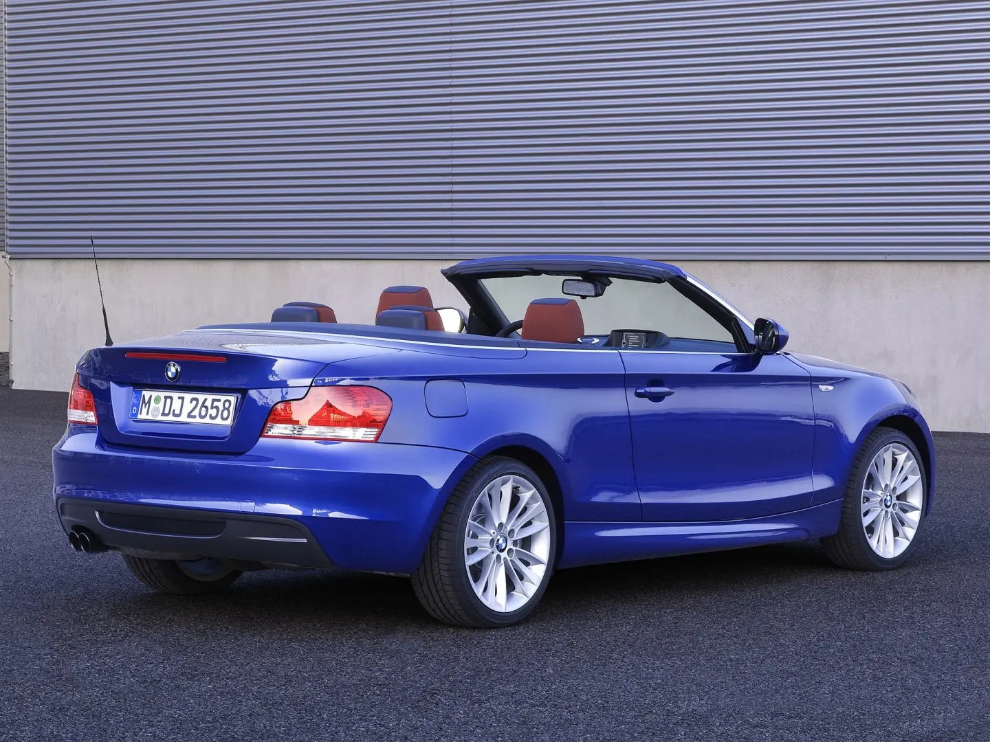 BMW 1 Serisi 1 Serisi 118i Standart 6