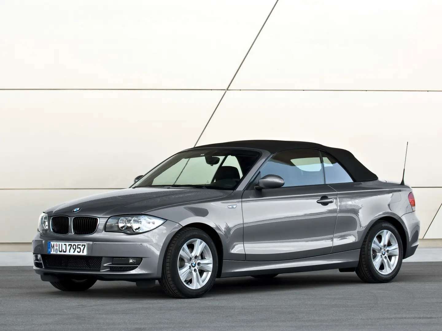 BMW 1 Serisi 1 Serisi 118i Standart 6