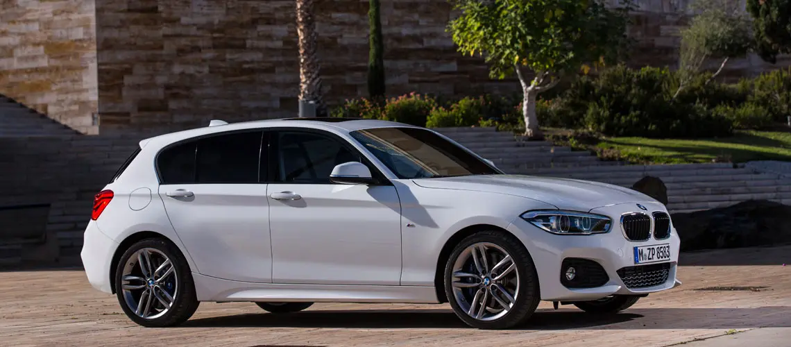 BMW 1 Serisi 1 Serisi 118i Joy 5