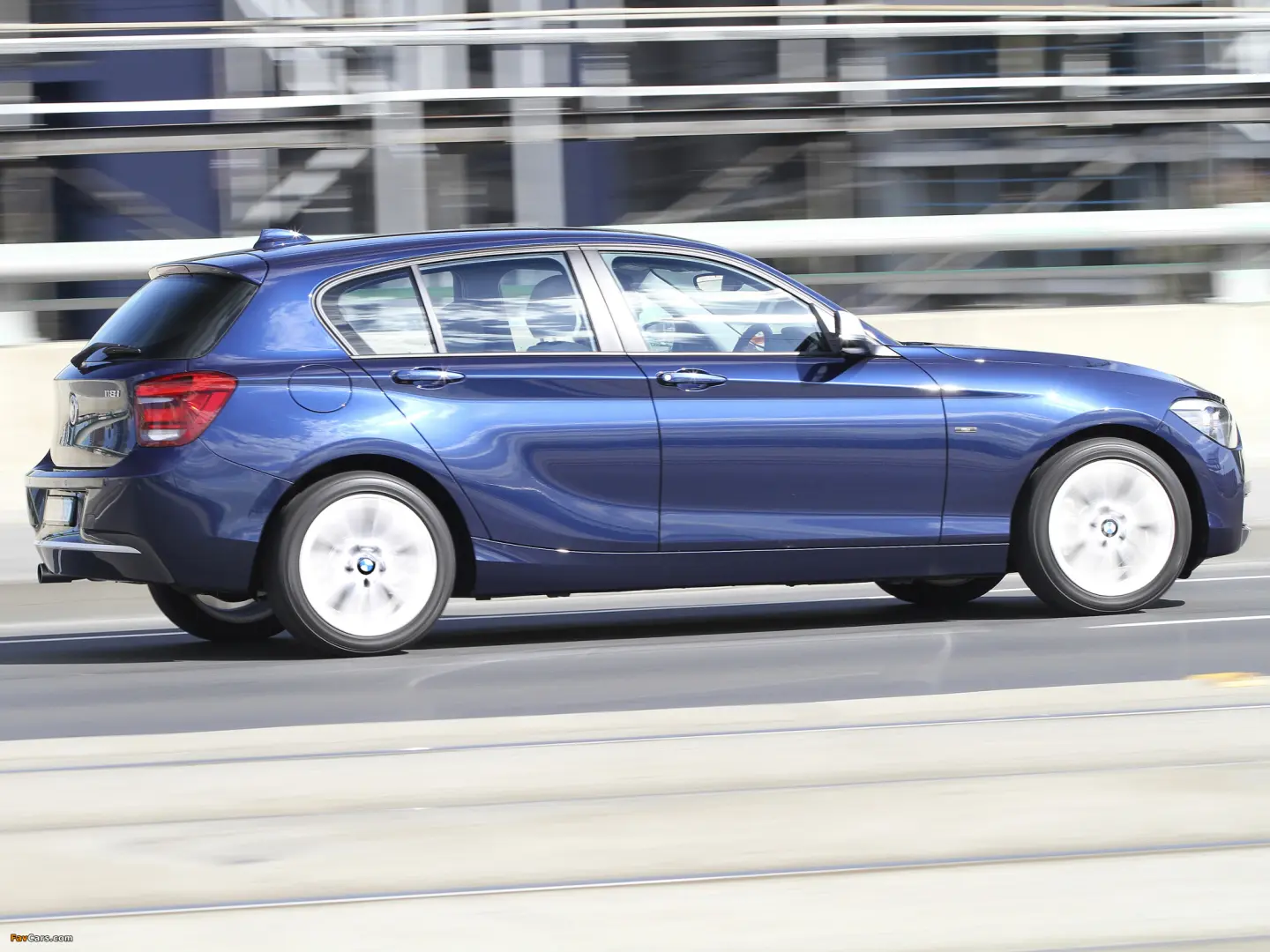 BMW 1 Serisi 1 Serisi 118i Urban Line 2