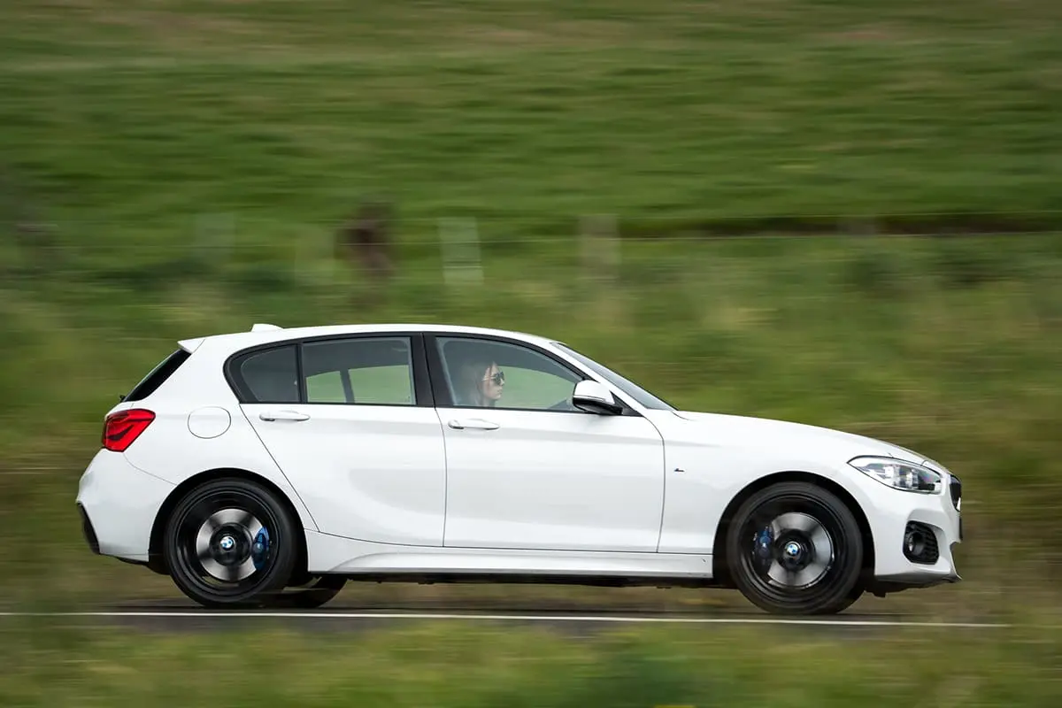 BMW 1 Serisi 1 Serisi 118i Urban Line 2