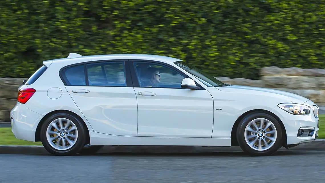 BMW 1 Serisi 1 Serisi 118i Urban Plus 7