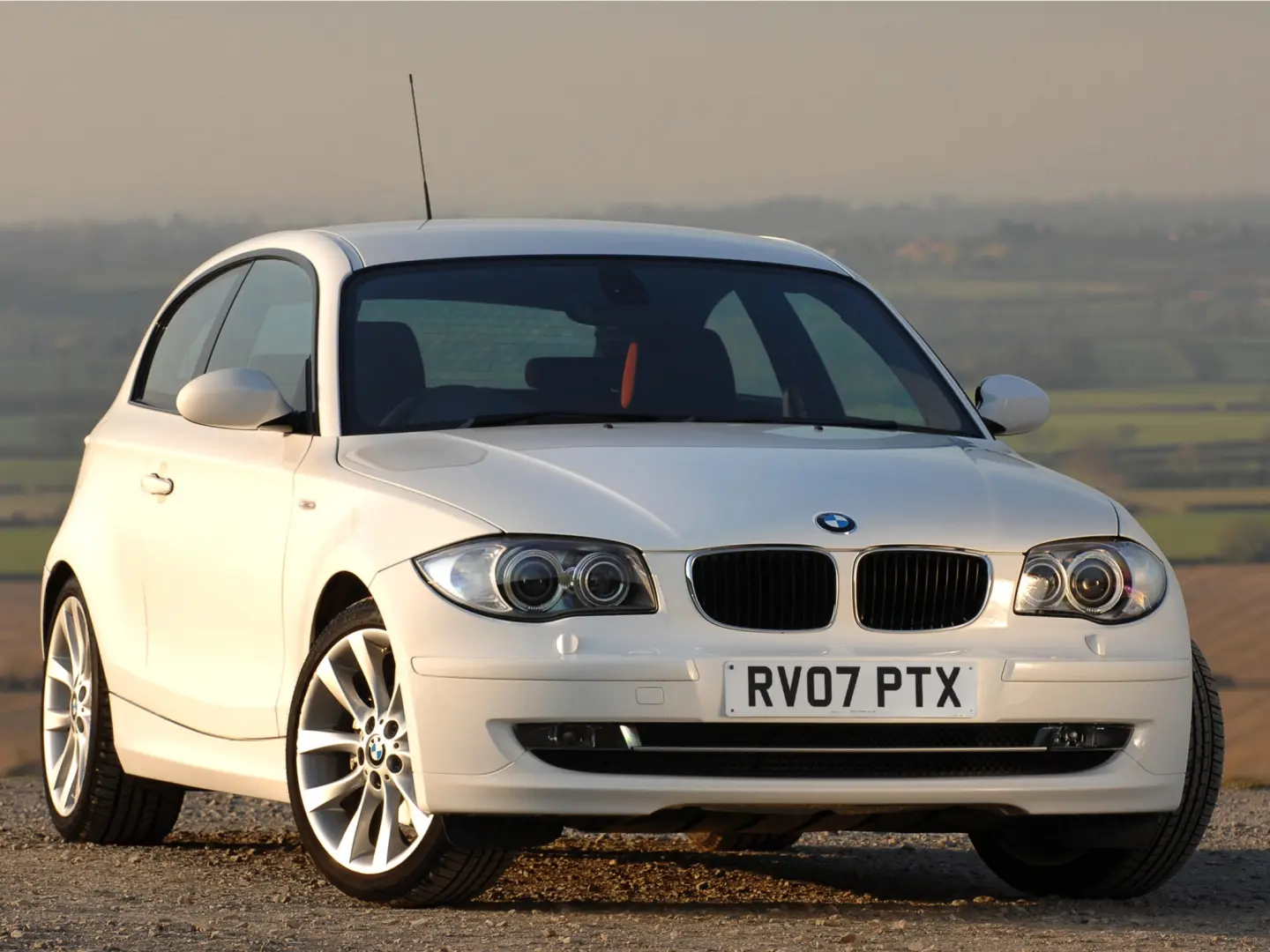 BMW 1 Serisi 1 Serisi 120d Premium 2