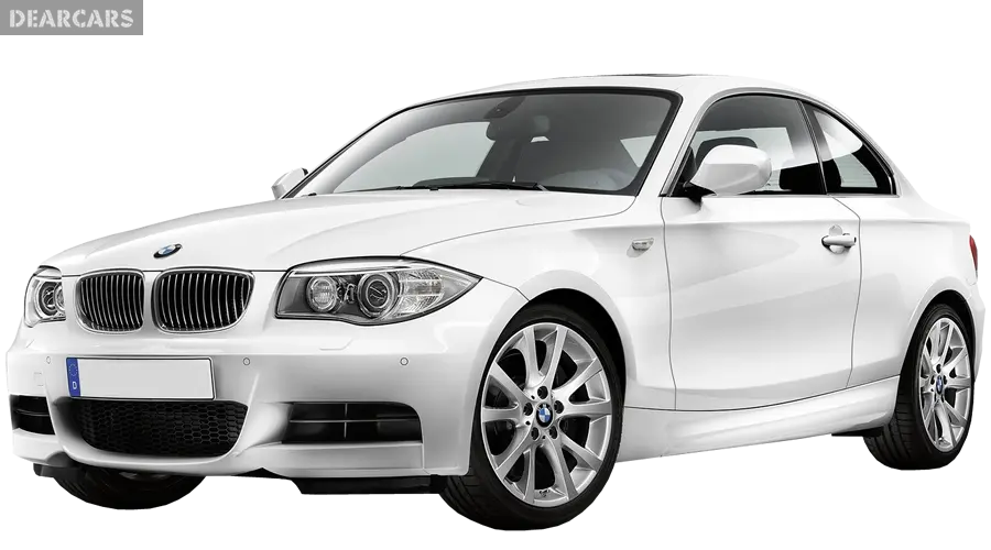 BMW 1 Serisi 1 Serisi 120d Standart 2