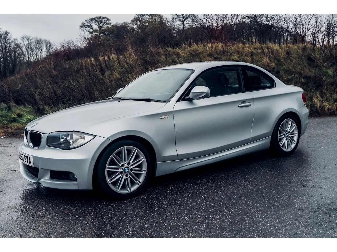 BMW 1 Serisi 1 Serisi 120d Standart 5