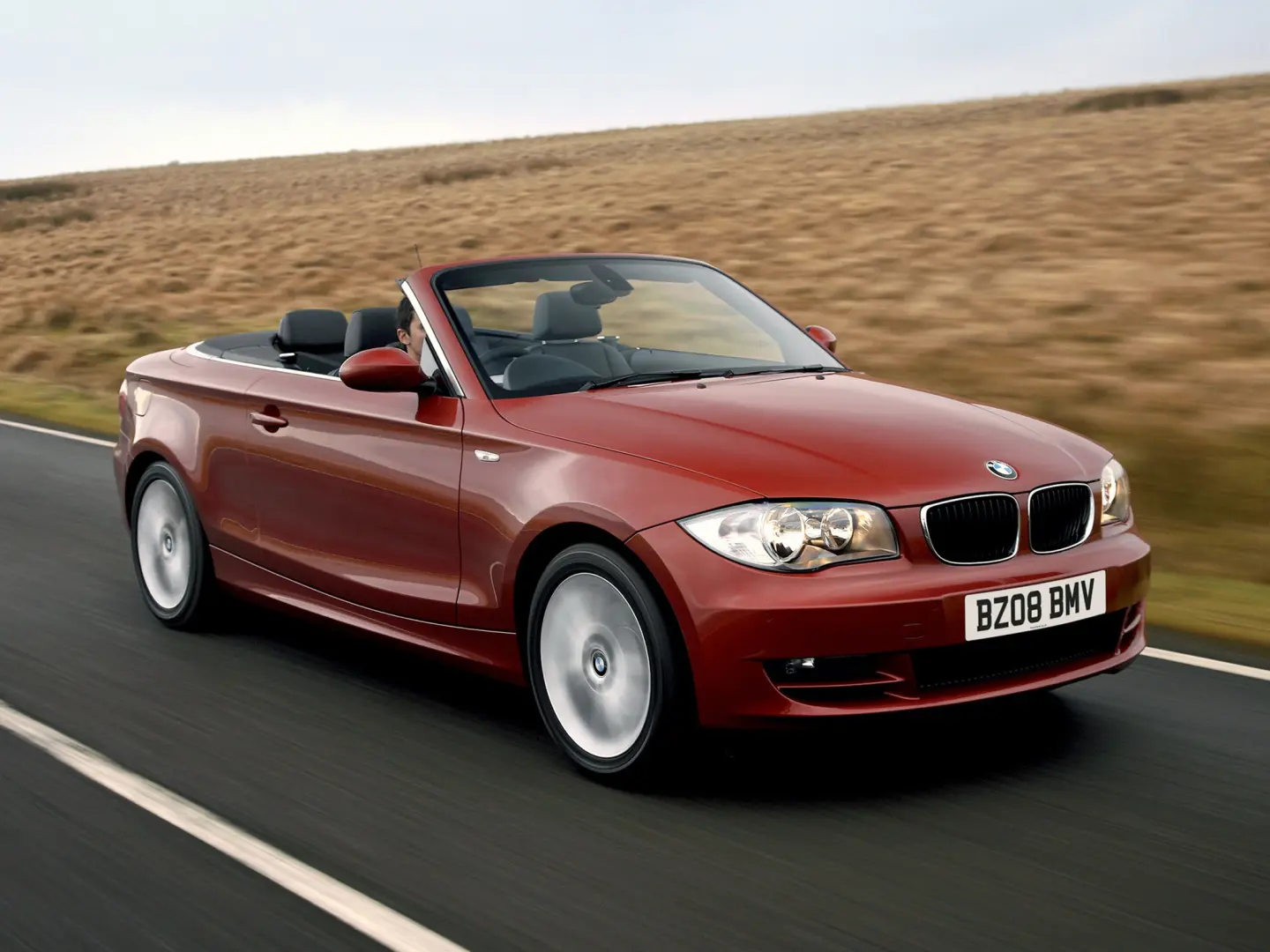 BMW 1 Serisi 1 Serisi 118i Standart 3