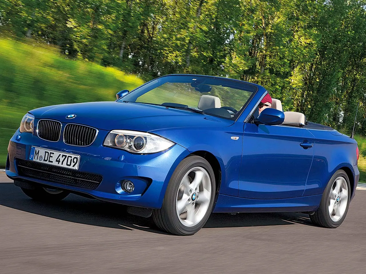 BMW 1 Serisi 1 Serisi 120d Standart 3