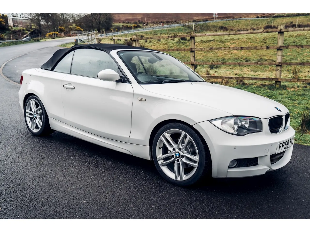 BMW 1 Serisi 1 Serisi 120d Standart 5