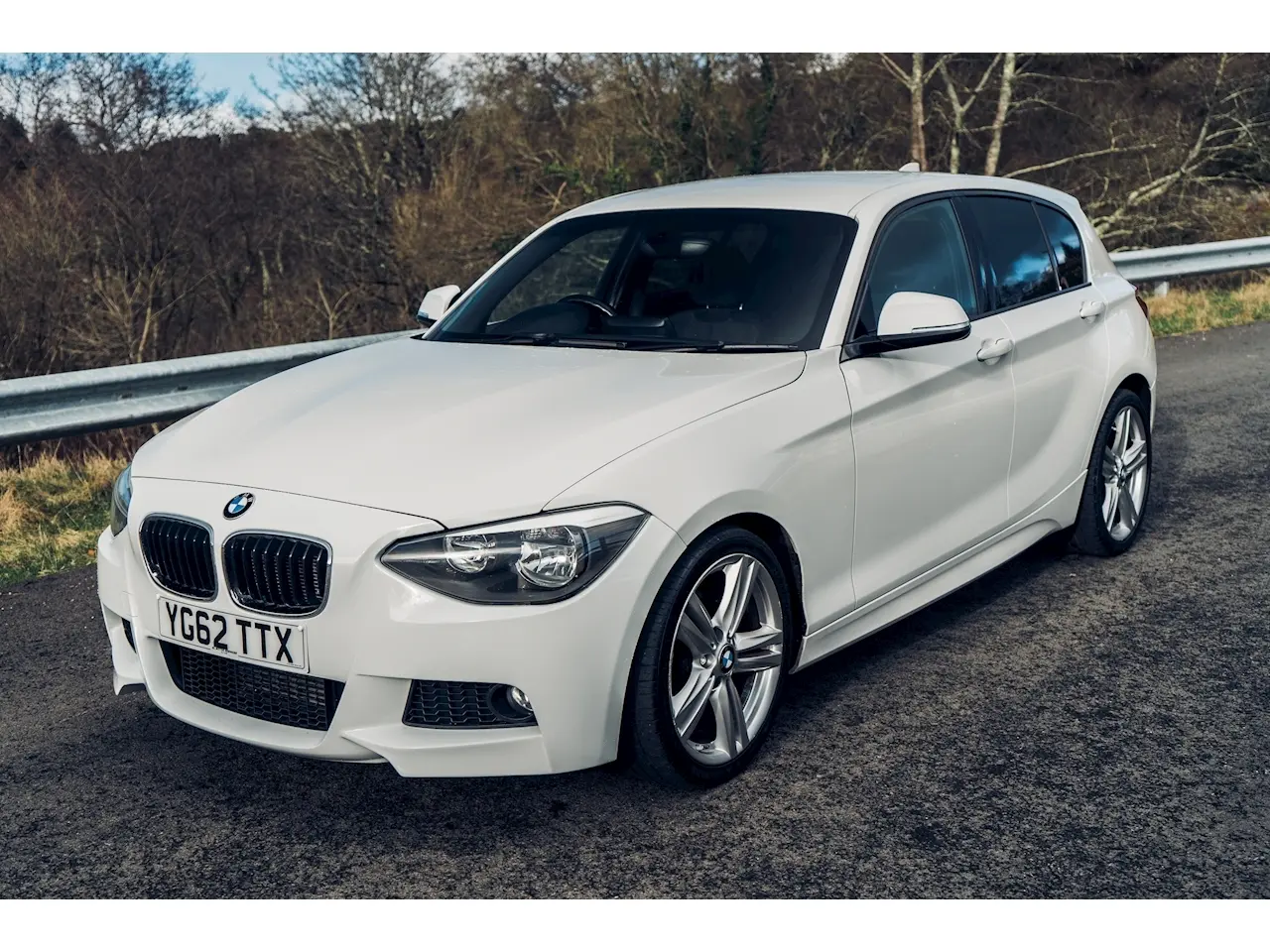 BMW 1 Serisi 1 Serisi 120d Standart 1