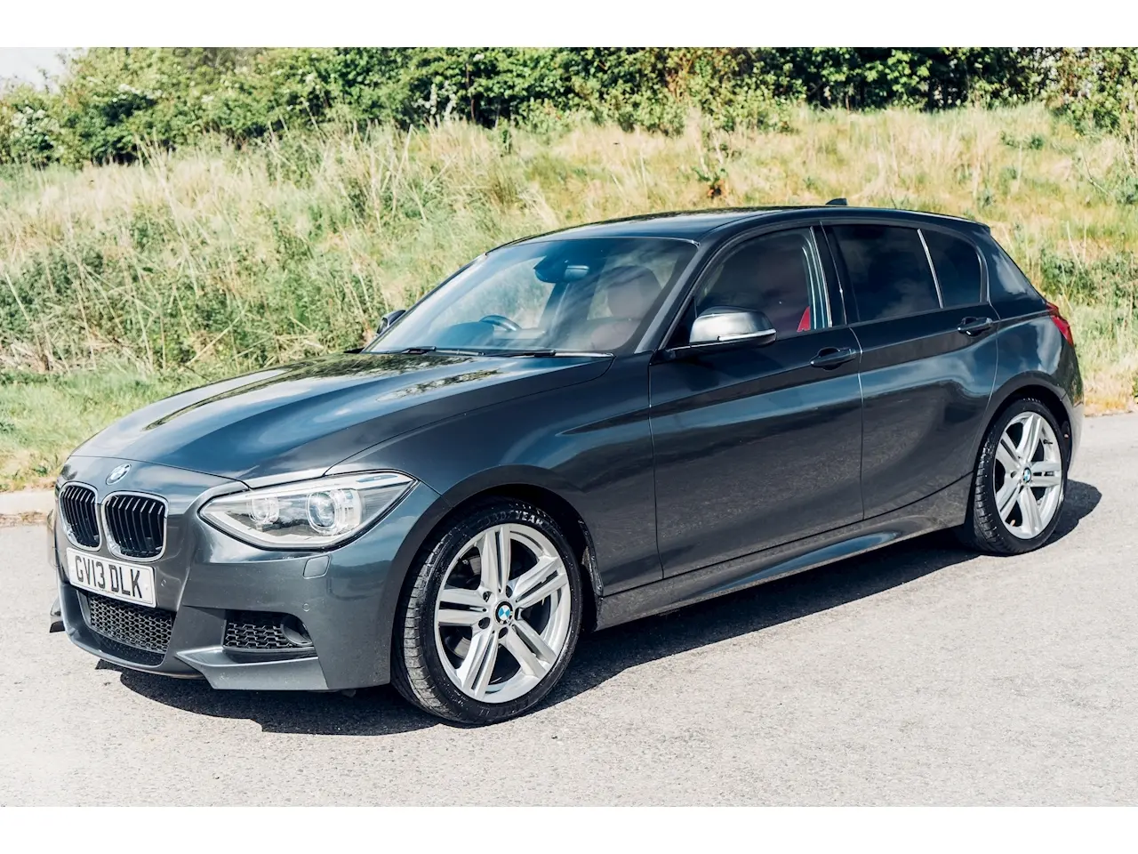 BMW 1 Serisi 1 Serisi 120d Standart 4