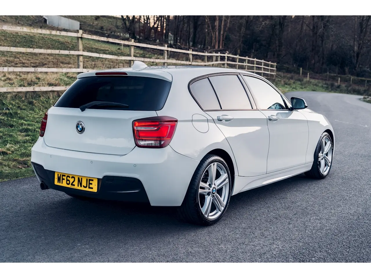 BMW 1 Serisi 1 Serisi 120d Standart 2