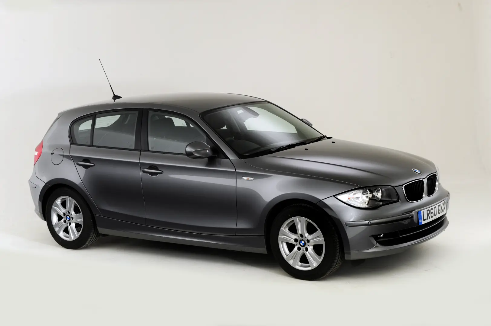 BMW 1 Serisi 1 Serisi 116i Comfort 3