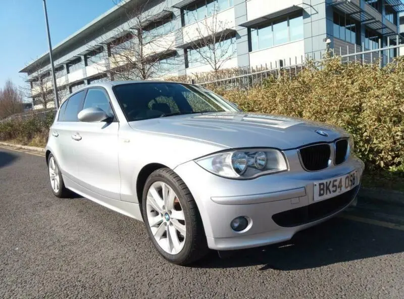 BMW 1 Serisi 1 Serisi 120i Standart 3