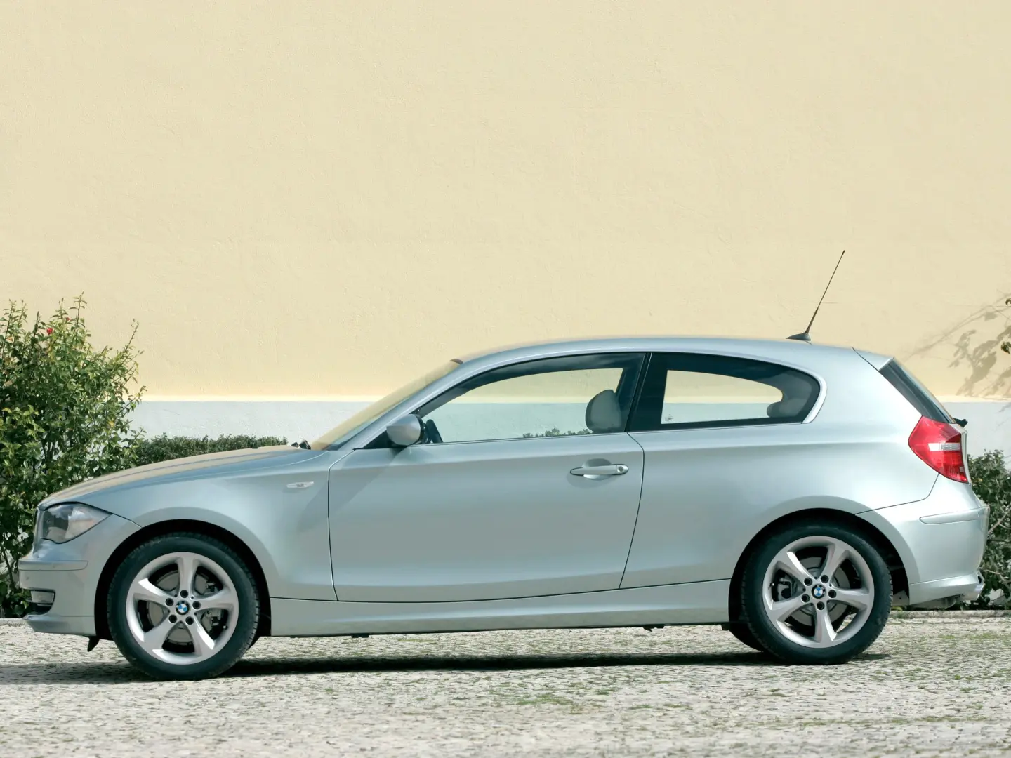 BMW 1 Serisi 1 Serisi 120i Standart 3