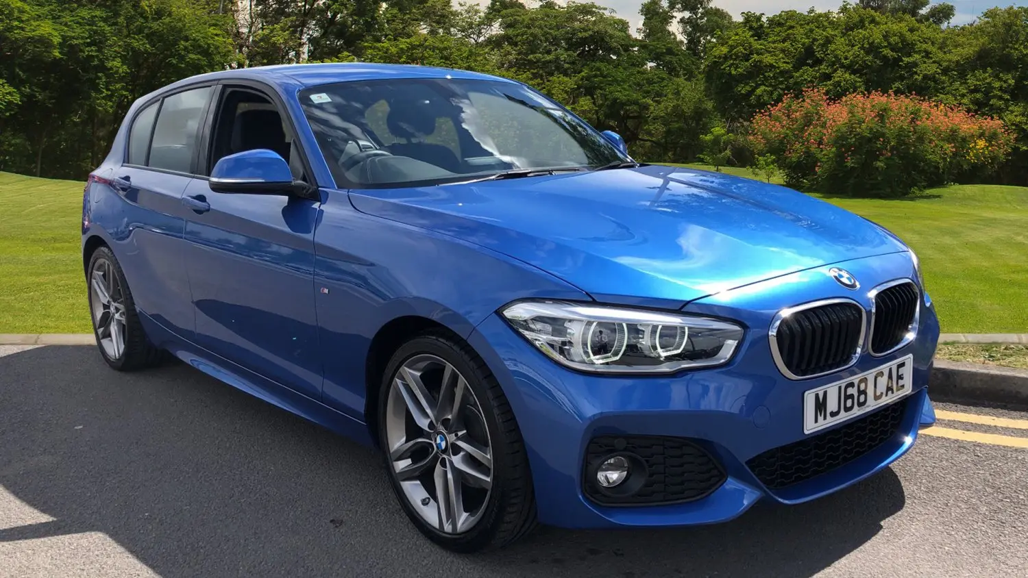 BMW 1 Serisi 1 Serisi 120i Standart 4
