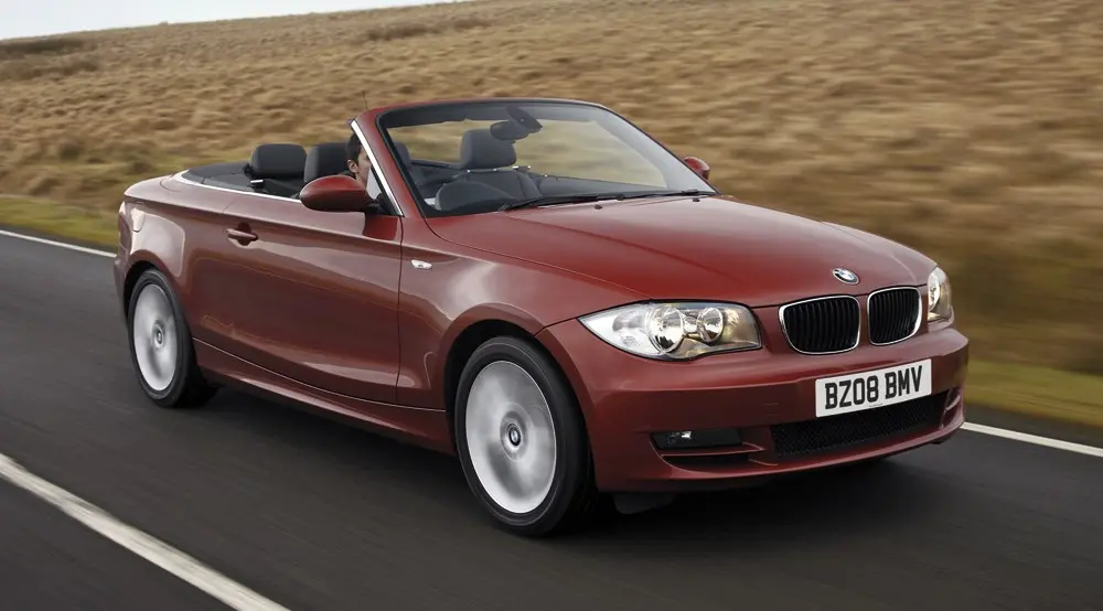 BMW 1 Serisi 1 Serisi 120i Standart 1