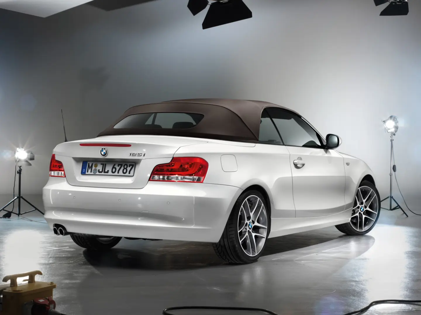 BMW 1 Serisi 1 Serisi 118i Standart 0