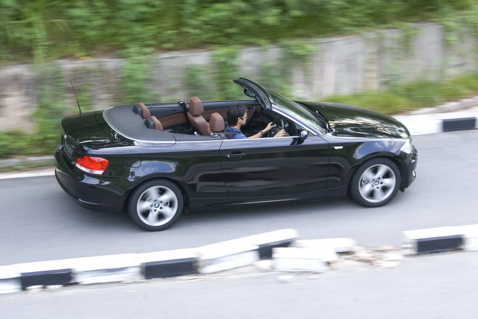 BMW 1 Serisi 1 Serisi 120i Standart 3