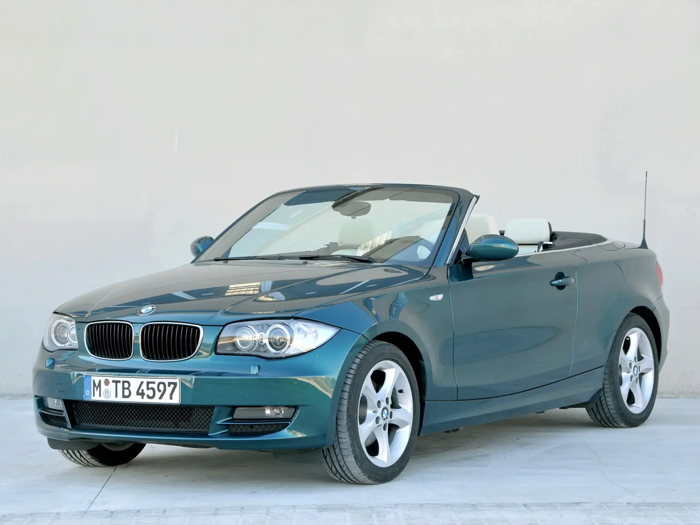 BMW 1 Serisi 1 Serisi 118i Standart 1