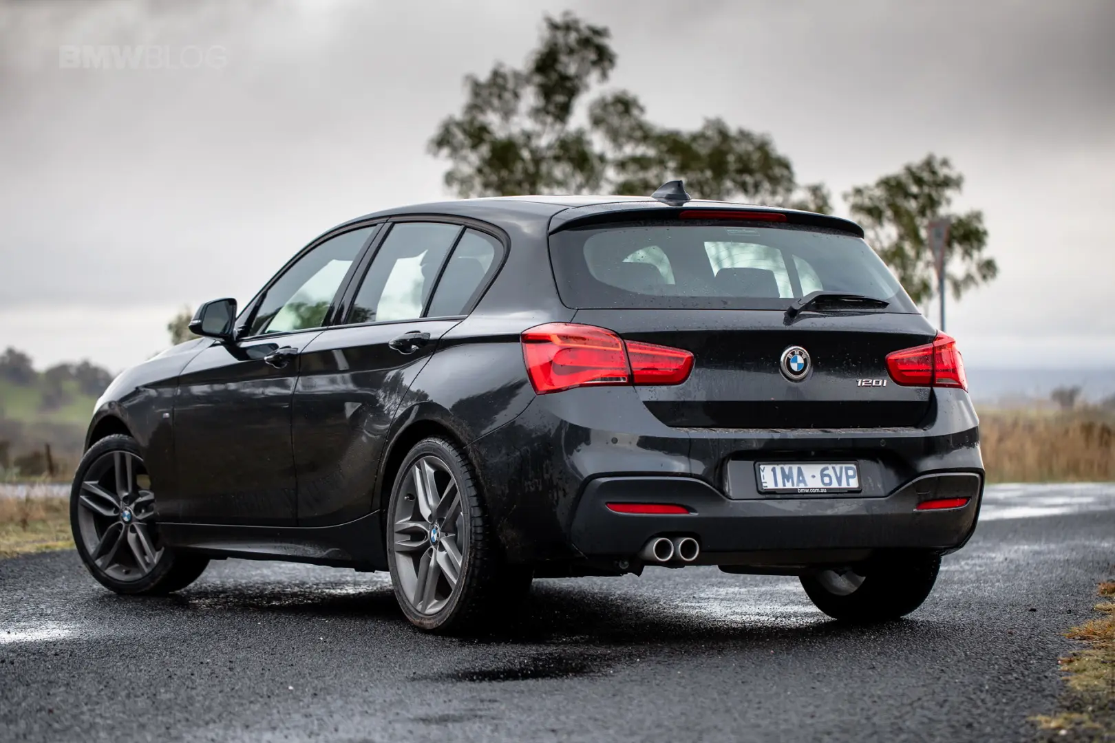 BMW 1 Serisi 1 Serisi 120i Standart 1