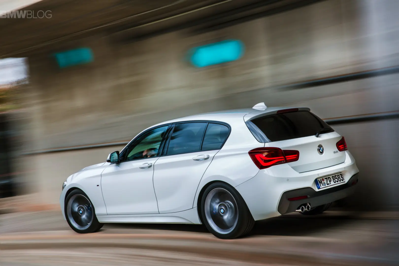 BMW 1 Serisi 1 Serisi 120i Standart 3
