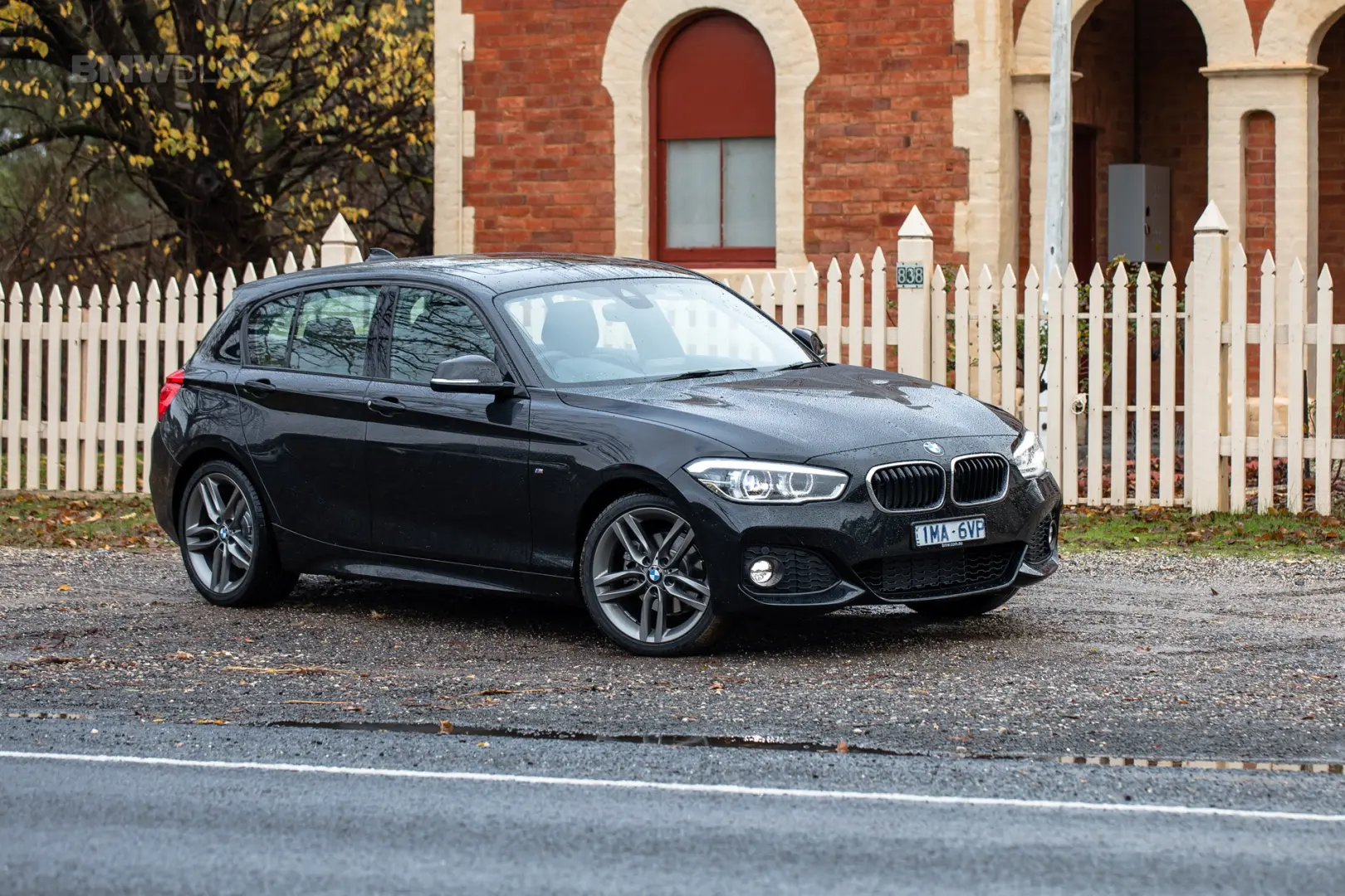 BMW 1 Serisi 1 Serisi 120i Standart 2
