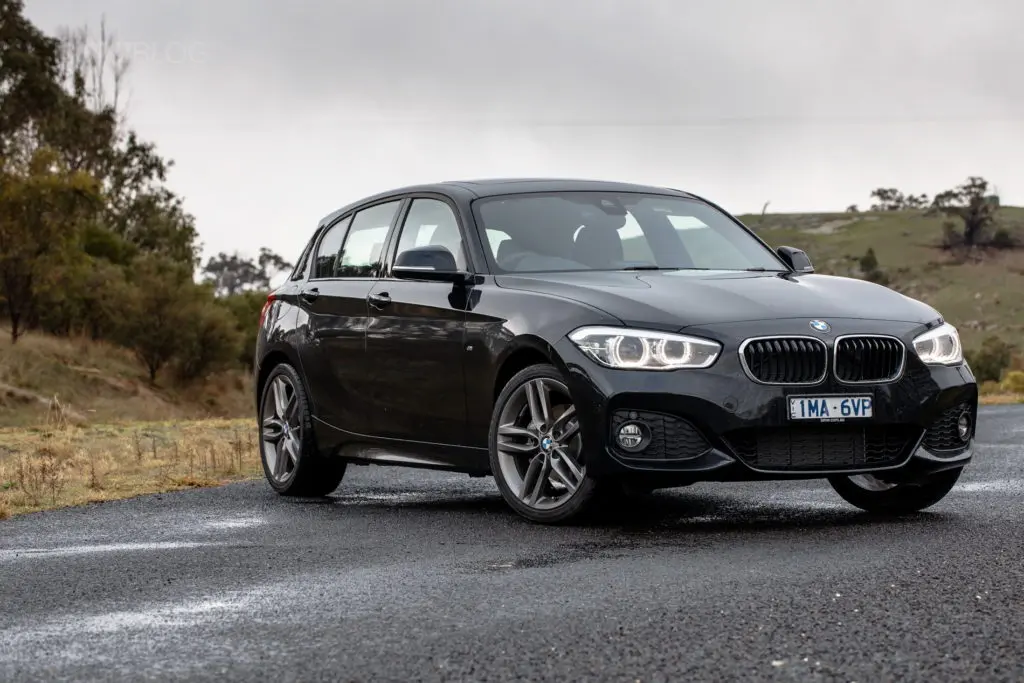 BMW 1 Serisi 1 Serisi 120i Standart 3