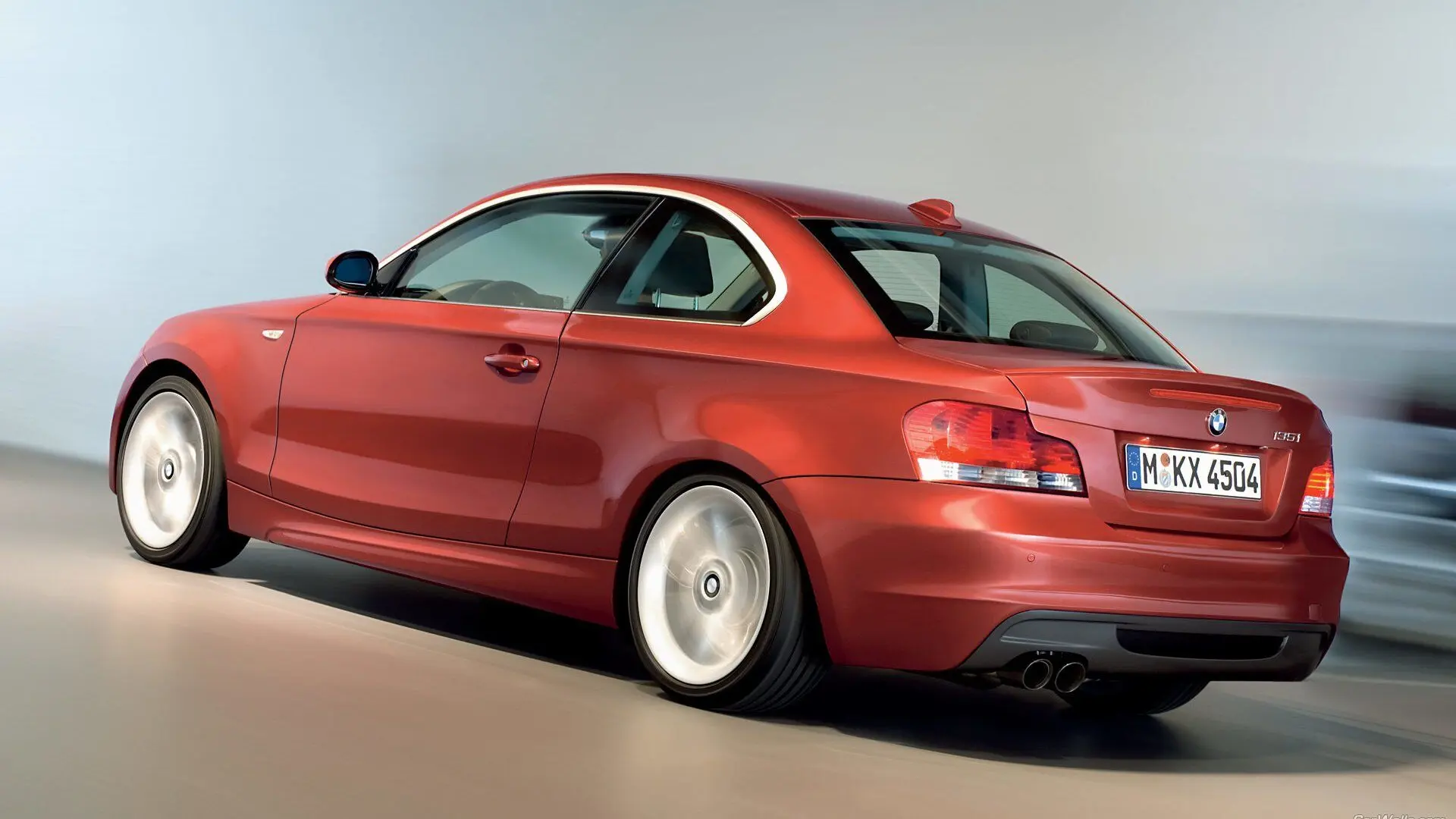 BMW 1 Serisi 1 Serisi 123d Standart 0
