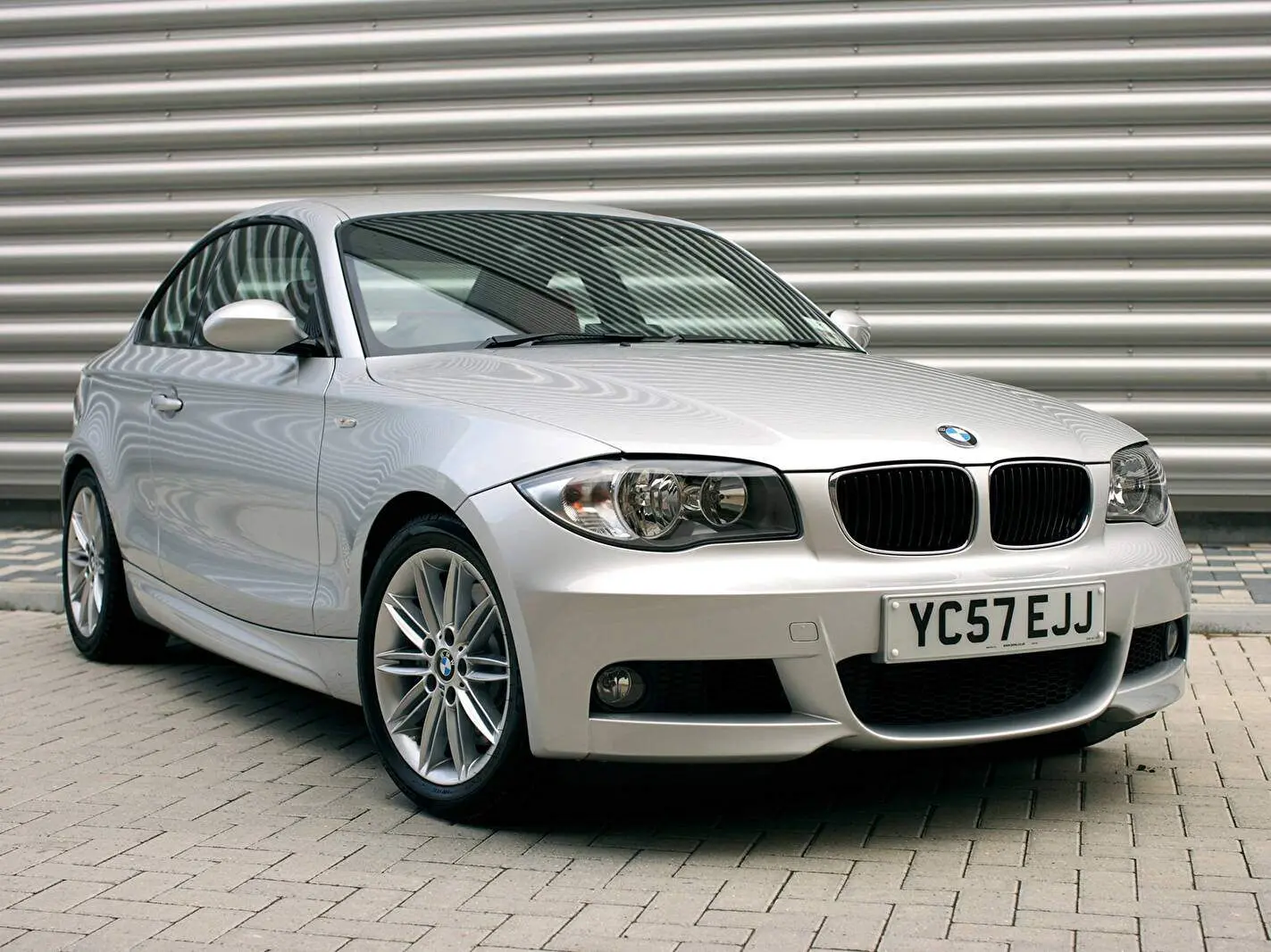 BMW 1 Serisi 1 Serisi 123d Standart 1