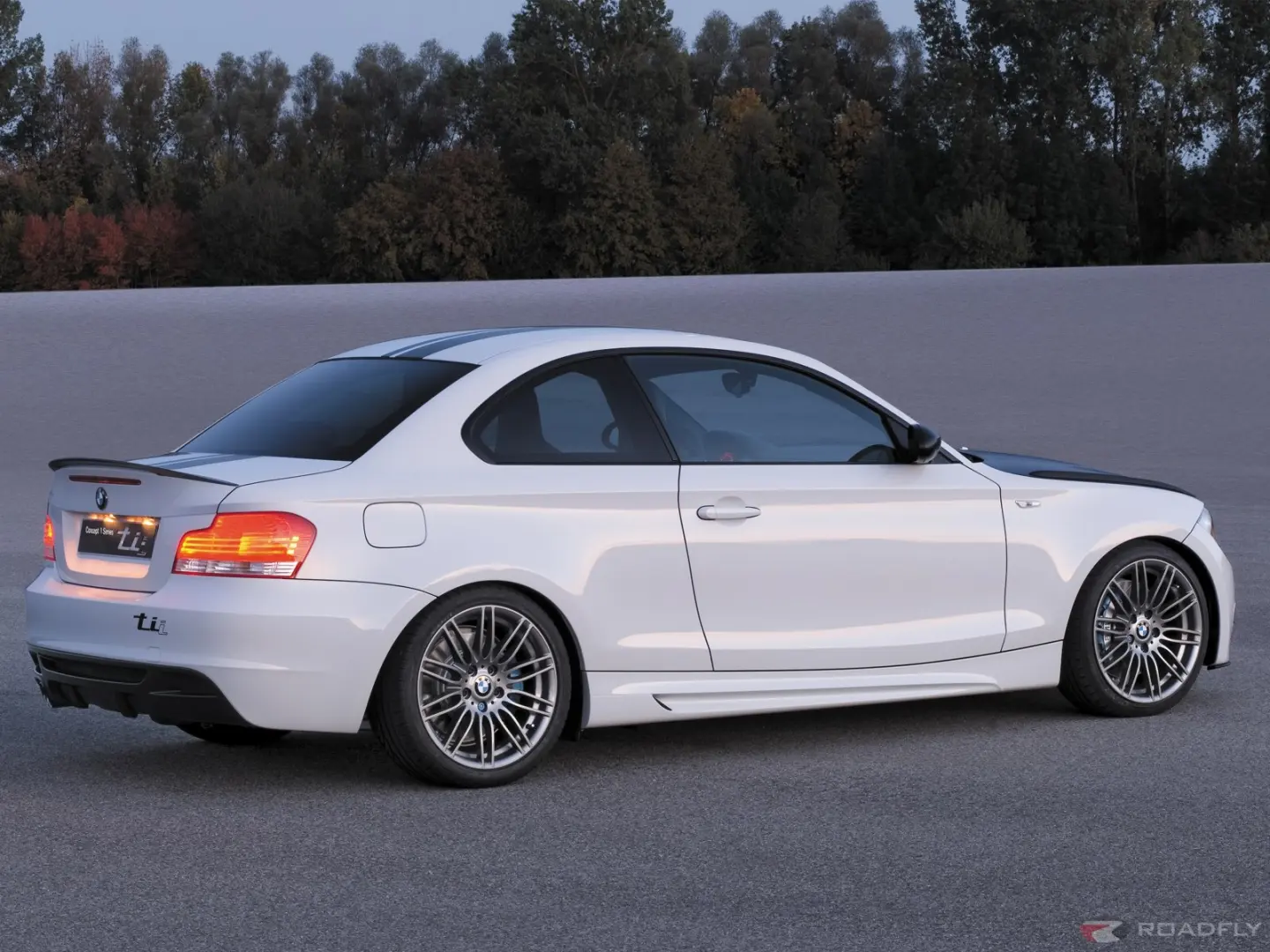 BMW 1 Serisi 1 Serisi 123d Standart 2