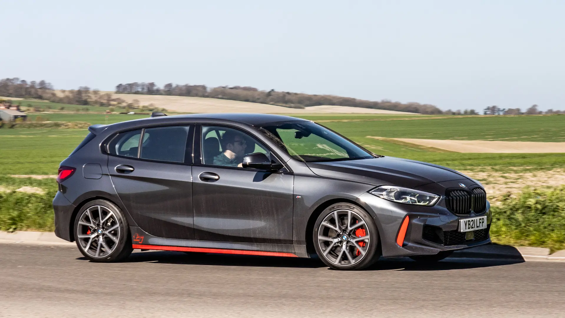 BMW 1 Serisi 1 Serisi 128ti Heritage 0