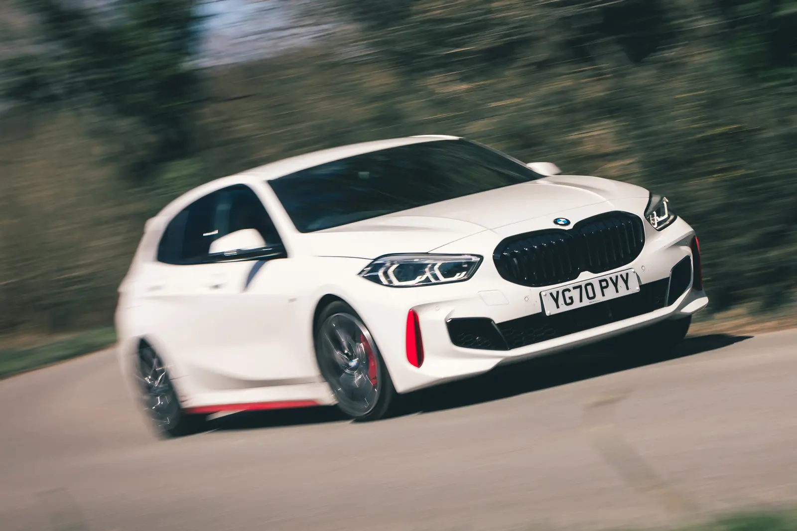 BMW 1 Serisi 1 Serisi 128ti Heritage 2