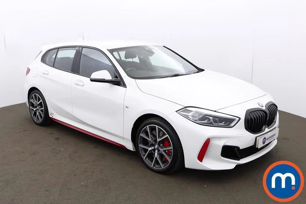 BMW 1 Serisi 1 Serisi 128ti Heritage 4