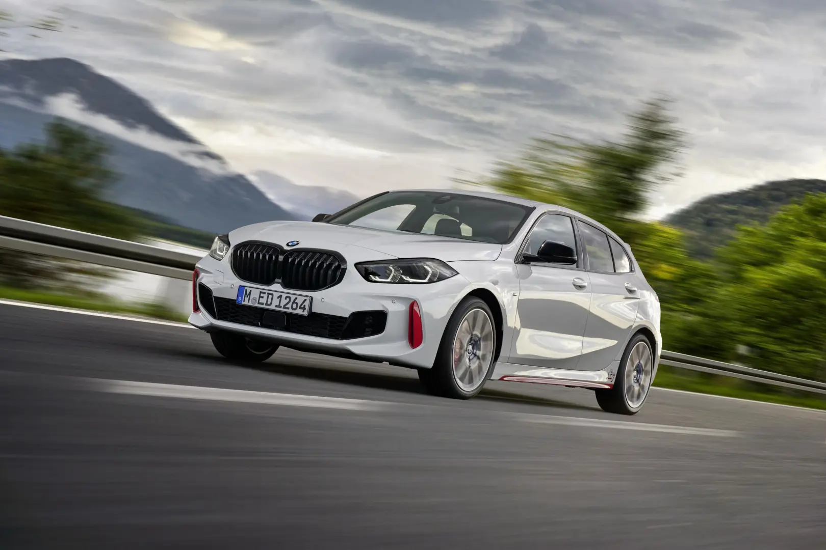BMW 1 Serisi 1 Serisi 128ti Heritage 2