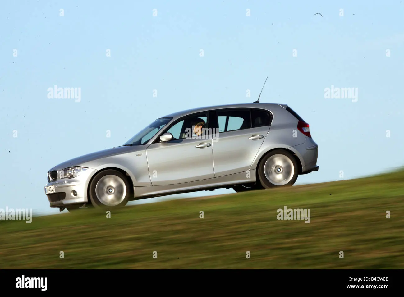 BMW 1 Serisi 1 Serisi 130i Standart 2