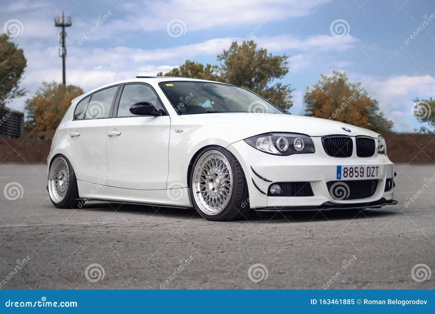 BMW 1 Serisi 1 Serisi 130i Standart 3