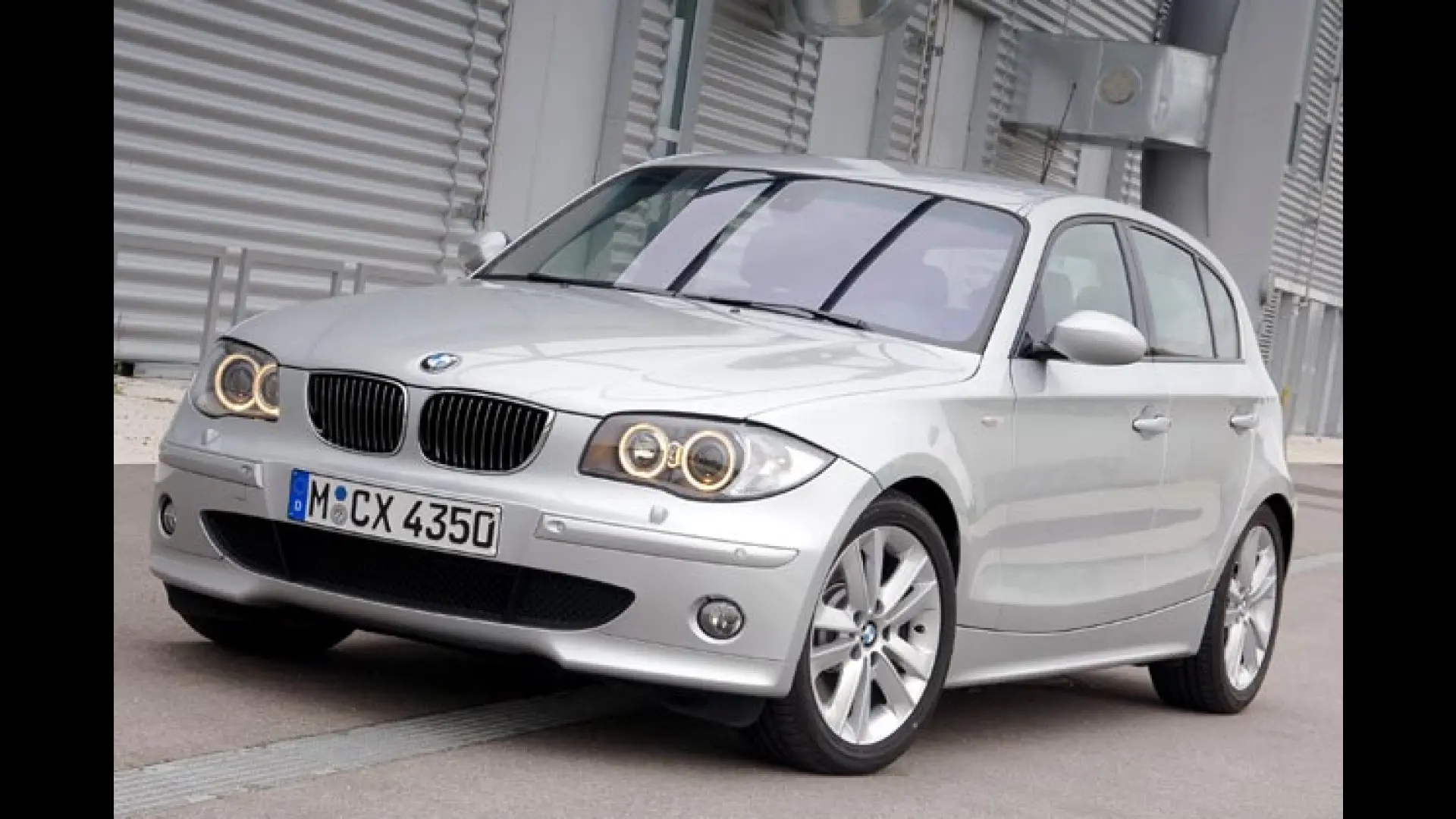 BMW 1 Serisi 1 Serisi 130i Standart 5