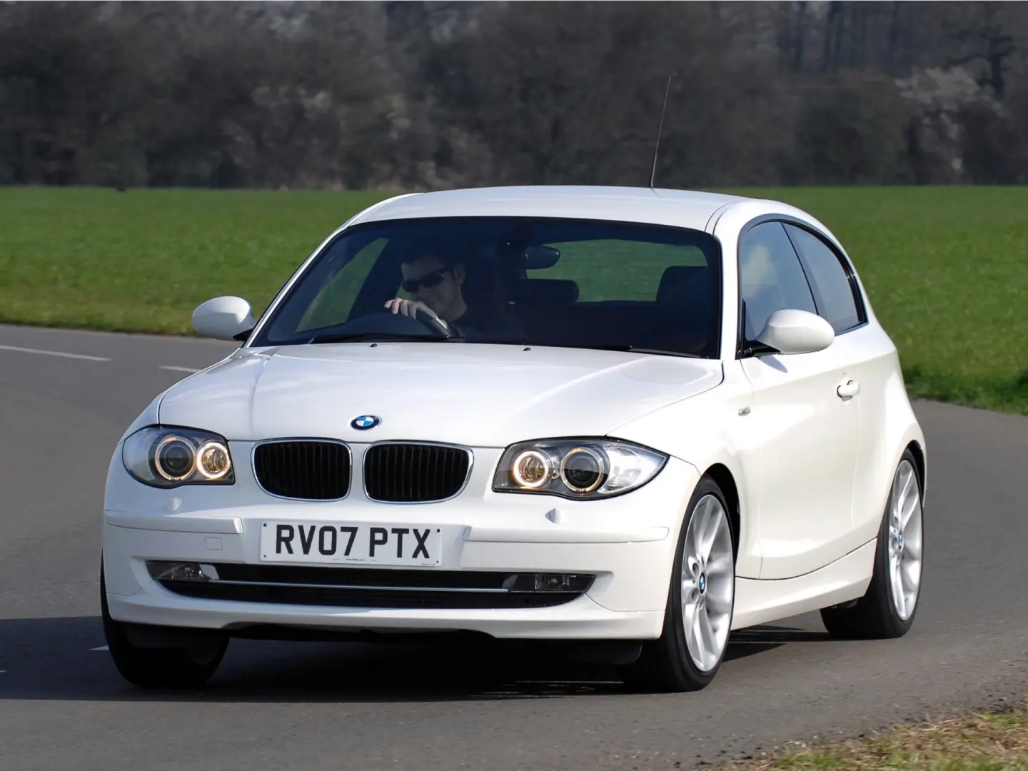 BMW 1 Serisi 1 Serisi 130i Standart 5