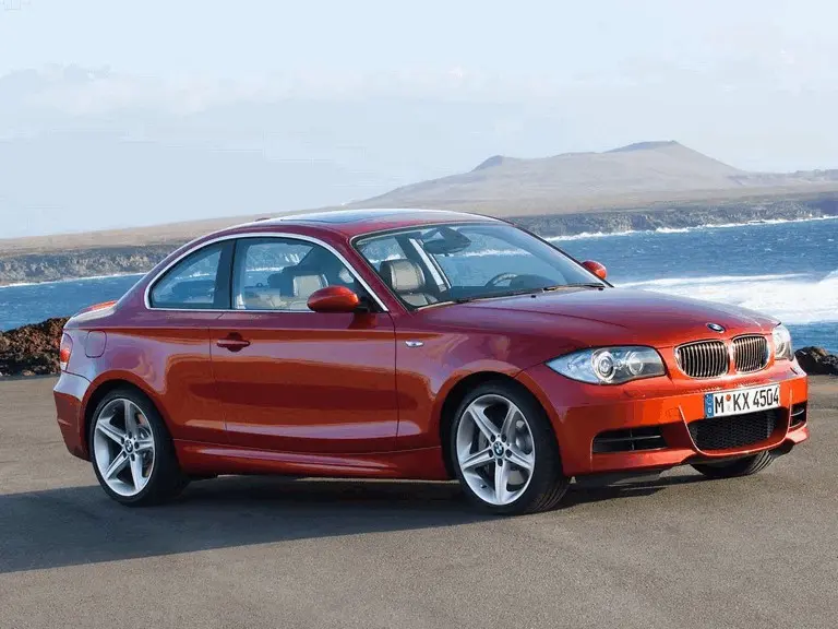 BMW 1 Serisi 1 Serisi 135i Standart 3