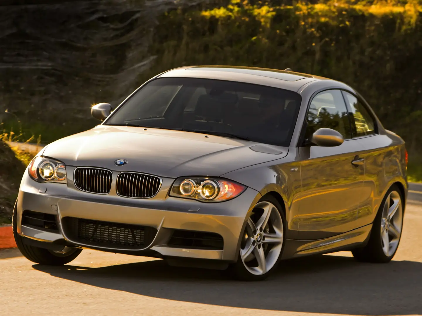 BMW 1 Serisi 1 Serisi 120d Standart 0