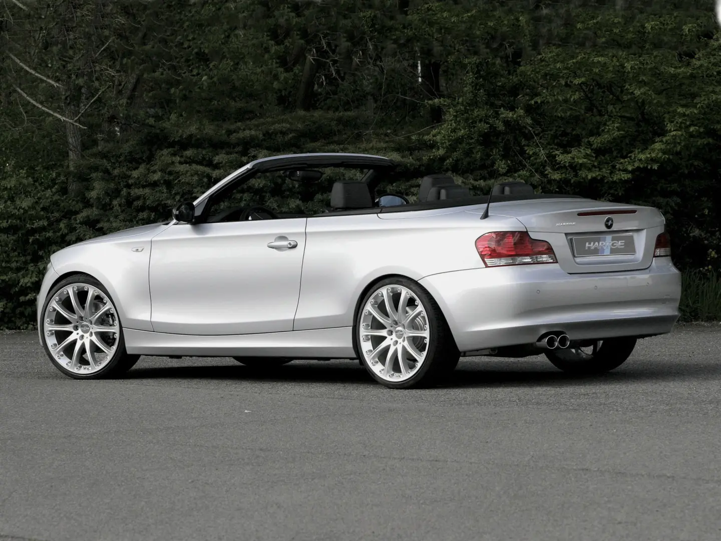 BMW 1 Serisi 1 Serisi 135i Standart 2