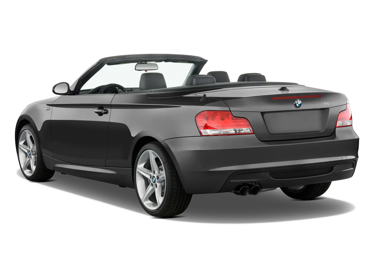 BMW 1 Serisi 1 Serisi 135i Standart 3