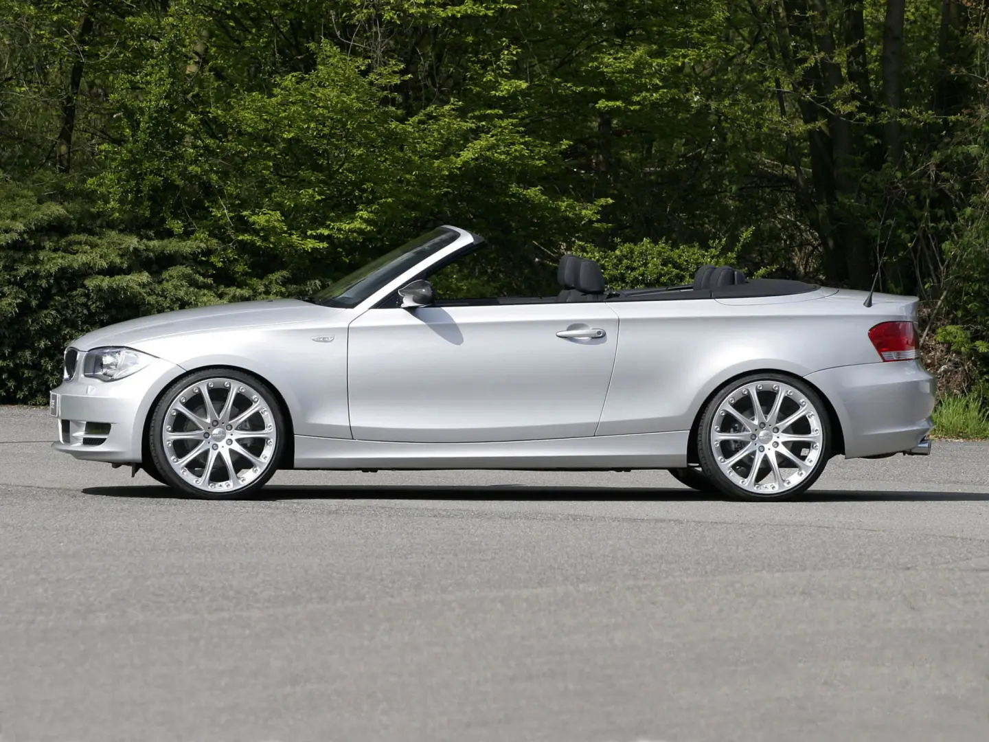 BMW 1 Serisi 1 Serisi 135i Standart 4