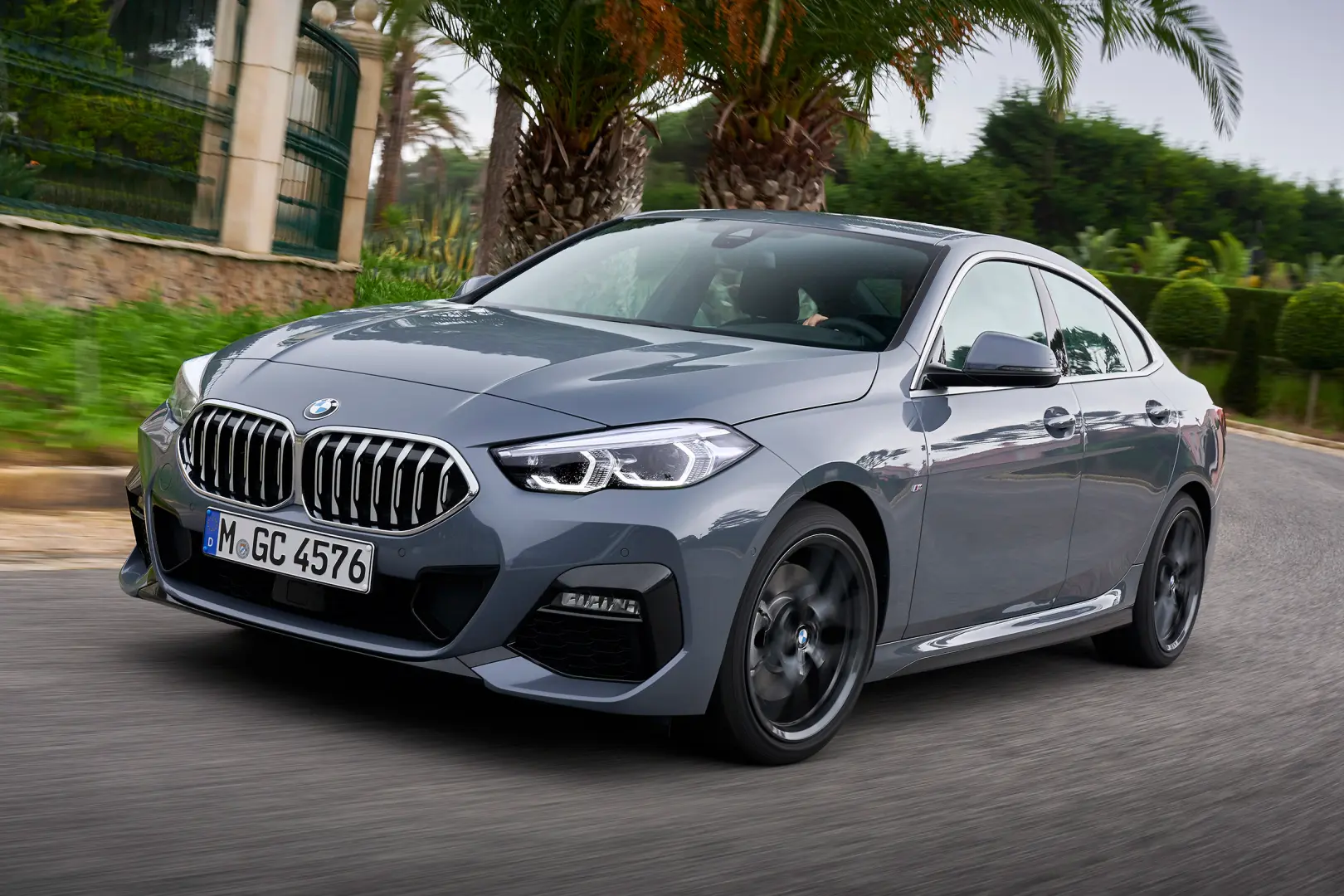 BMW 2 Serisi 2 Serisi 216d Gran Coupe First Edition Luxury Line 5